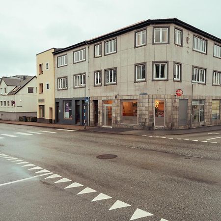 The Cookie Store Guesthouse Tórshavn Exteriör bild
